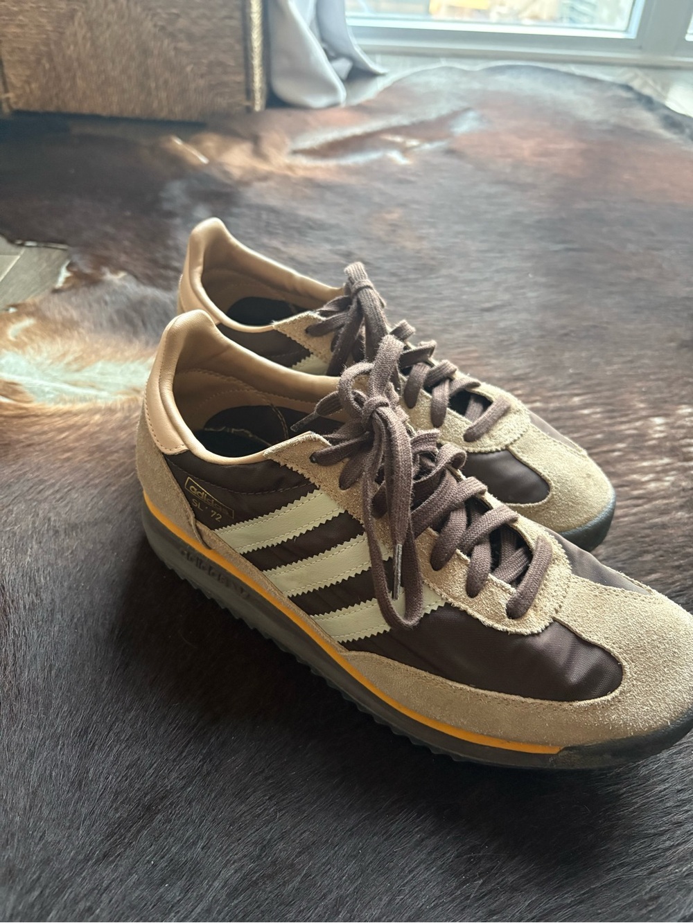 Adidas Originals SL 72 RS